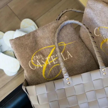 Lantgård Casa Castella - Langhe (adults Only) *