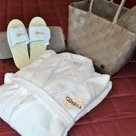 Casa Castella - Langhe (adults Only) *