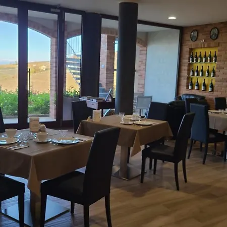 팜스테이 Casa Castella - Langhe (adults Only) *