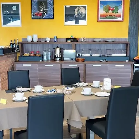 Casa Castella - Langhe (Adults Only) * Diano dʼAlba