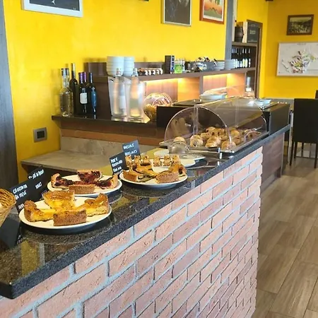팜스테이 Casa Castella - Langhe (adults Only) *