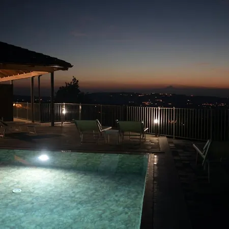 Casa Castella - Adults Only - Langhe *