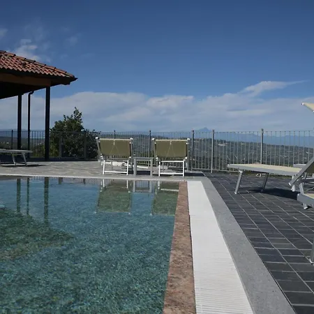 팜스테이 Casa Castella - Langhe (adults Only) 디아노 달바