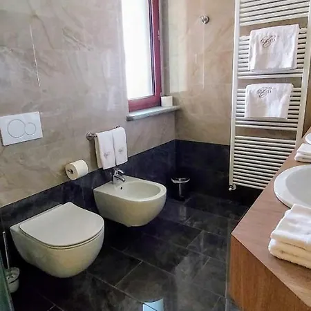 Casa Castella - Langhe (Adults Only) Çiftlik konaklama