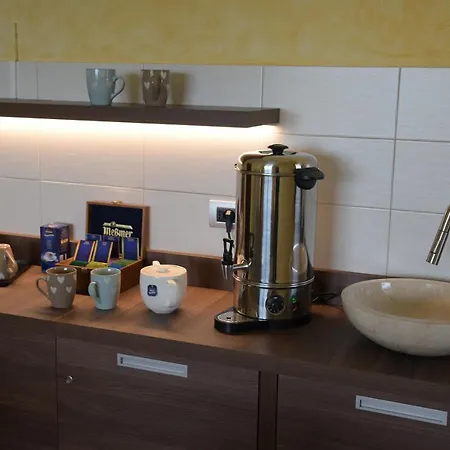 Casa Castella - Langhe (Adults Only) *