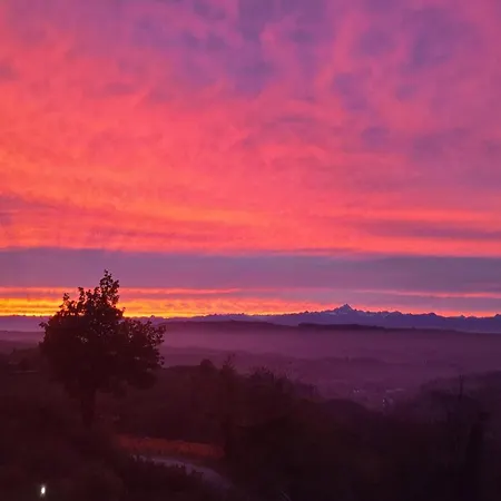 Casa Castella - Adults Only - Langhe *