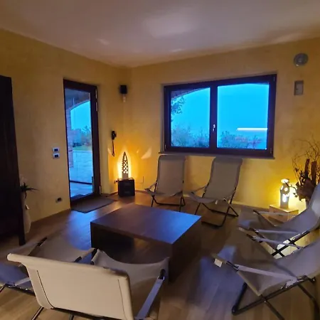 Farm stay Casa Castella - Adults Only - Langhe
