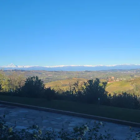 Casa Castella - Langhe (Adults Only) Çiftlik konaklama