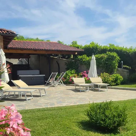 Casa Castella - Adults Only - Langhe * Diano d'Alba