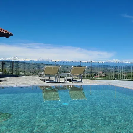 Casa Castella - Adults Only - Langhe *