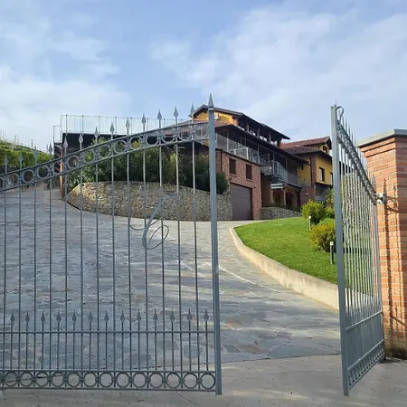 Casa Castella - Adults Only - Langhe *