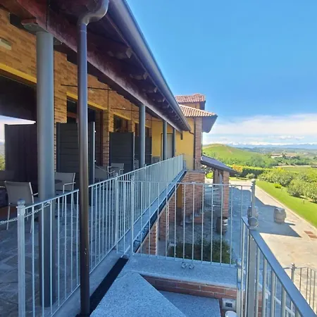 Casa Castella - Langhe (adults Only) 디아노 달바