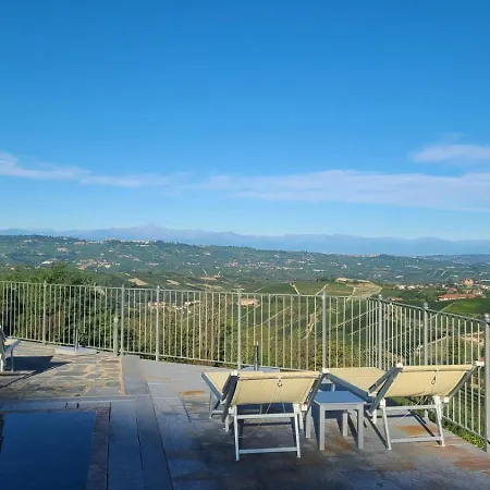 Casa Castella - Adults Only - Langhe