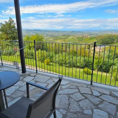 Casa Castella - Langhe (Adults Only)