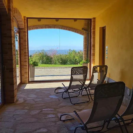 Casa Castella - Adults Only - Langhe *