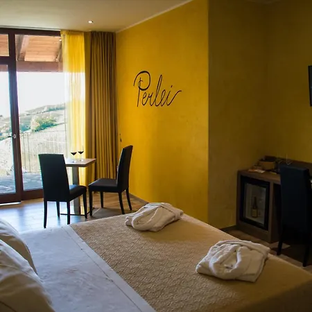 Casa Castella - Langhe (adults Only) Feriegård *
