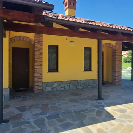 Casa Castella - Adults Only - Langhe