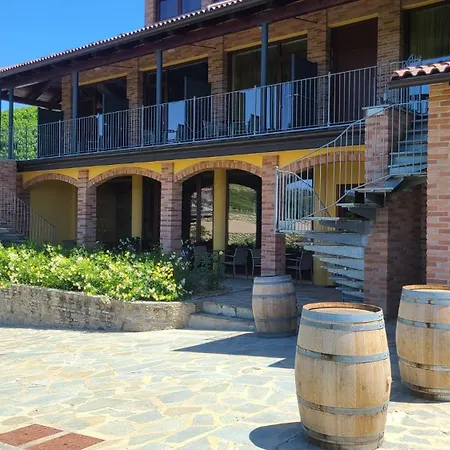 Casa Castella - Langhe (adults Only) * Diano dʼAlba