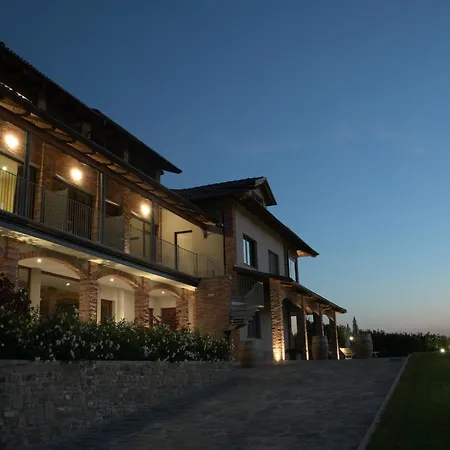 팜스테이 Casa Castella - Langhe (adults Only) *