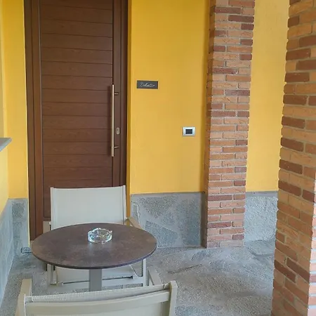 팜스테이 Casa Castella - Langhe (adults Only)