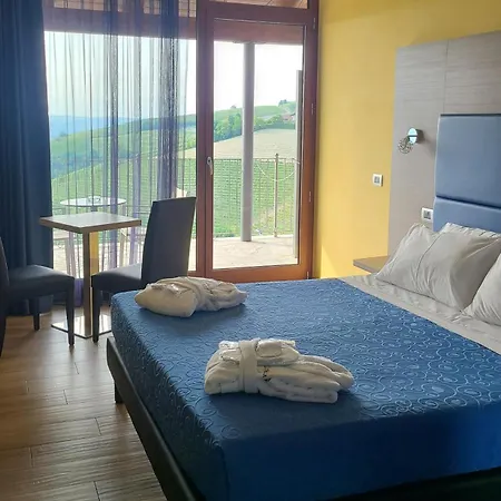 팜스테이 Casa Castella - Langhe (adults Only) 디아노 달바