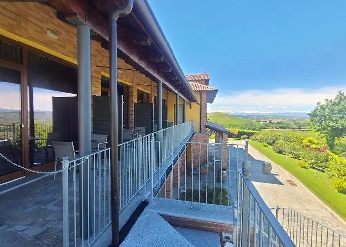 Casa Castella - Langhe (adults Only) Diano dʼAlba