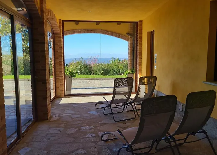 Casa Castella - Langhe (adults Only) *