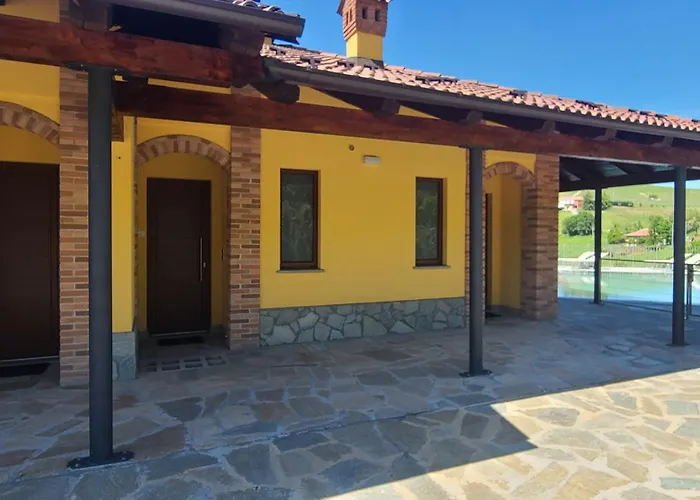 Casa Castella - Langhe (adults Only)